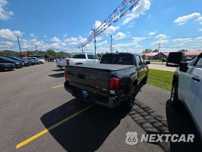2021 Toyota Tacoma SR Crew Cab Medium Bed - zdjęcie 3 z 21 - miniatura