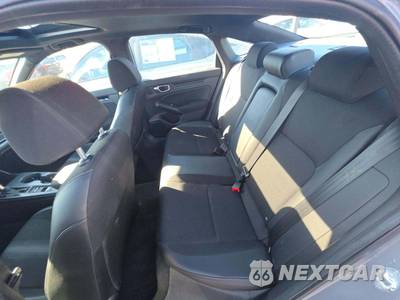 2023 Nissan Ariya ENGAGE - zdjęcie 13 z 22 - miniatura