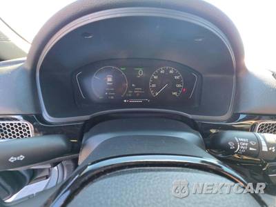 2023 Nissan Ariya ENGAGE - zdjęcie 9 z 22 - miniatura