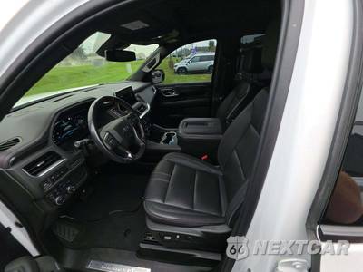 2023 Chevrolet Tahoe RST 1SP - zdjęcie 6 z 21 - miniatura