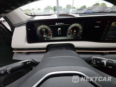 2023 Nissan Ariya ENGAGE e-4ORCE - zdjęcie 9 z 22 - miniatura