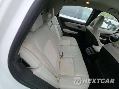2023 Nissan Ariya ENGAGE e-4ORCE - zdjęcie 17 z 22 - miniatura