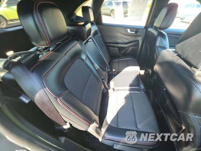 2023 Ford Escape ST-Line - zdjęcie 16 z 22 - miniatura