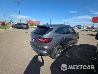 2023 Ford Escape ST-Line - zdjęcie 3 z 22 - miniatura