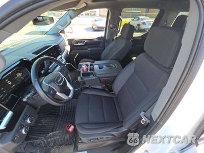 2025 GMC Sierra 1500 Elevation Crew Cab Short Bed 3VL - zdjęcie 6 z 21 - miniatura