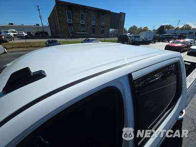 2025 GMC Sierra 1500 Elevation Crew Cab Short Bed 3VL - zdjęcie 12 z 21 - miniatura