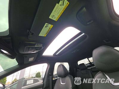 2022 Hyundai Santa Cruz Limited Crew Cab Short Bed - zdjęcie 11 z 20 - miniatura