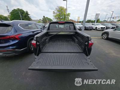 2022 Hyundai Santa Cruz Limited Crew Cab Short Bed - zdjęcie 14 z 20 - miniatura
