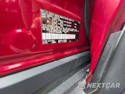 2025 Toyota RAV4 LE - zdjęcie 5 z 22 - miniatura