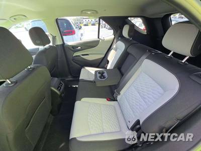 2020 Chevrolet Equinox LS 1LS - zdjęcie 13 z 23 - miniatura