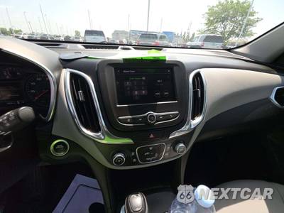 2020 Chevrolet Equinox LS 1LS - zdjęcie 10 z 23 - miniatura