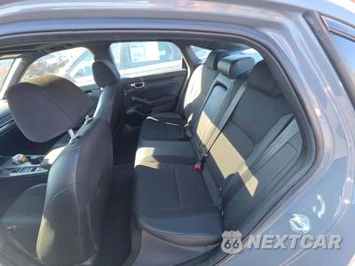2025 Honda Civic Sedan Hybrid Sport - zdjęcie 13 z 20 - miniatura
