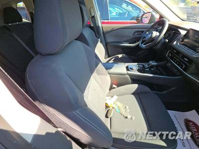 2023 Nissan Rogue S - zdjęcie 18 z 21 - miniatura