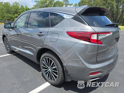 2026 Acura RDX w/Advance Pkg - zdjęcie 2 z 20 - miniatura