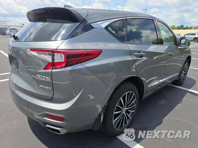 2026 Acura RDX w/Advance Pkg - zdjęcie 3 z 20 - miniatura
