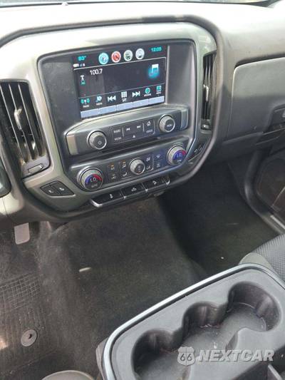 2018 Chevrolet Silverado 1500 LT Z71 Extended Cab Medium Bed 2LT - zdjęcie 10 z 31 - miniatura