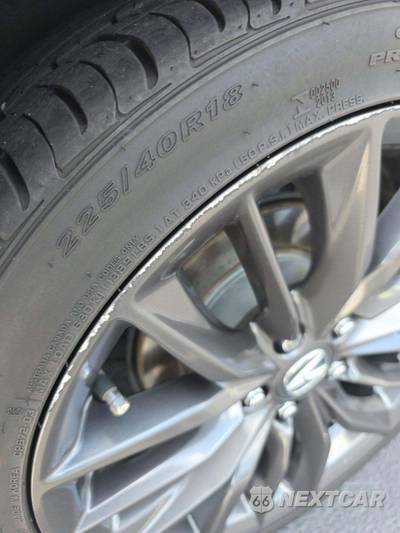2022 Acura ILX w/Technology & A-Spec Pkgs - zdjęcie 22 z 22 - miniatura