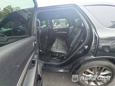 2015 Dodge Durango R/T - zdjęcie 10 z 20 - miniatura