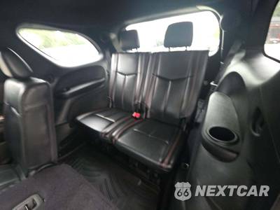 2015 Dodge Durango R/T - zdjęcie 11 z 20 - miniatura