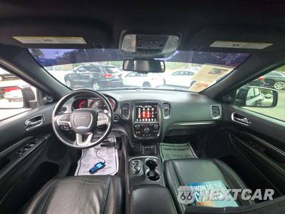 2015 Dodge Durango R/T - zdjęcie 7 z 20 - miniatura