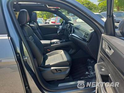2024 Volkswagen Atlas Cross Sport 2.0T SEL R-Line - zdjęcie 15 z 19 - miniatura