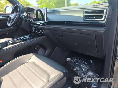 2024 Volkswagen Atlas Cross Sport 2.0T SEL R-Line - zdjęcie 16 z 19 - miniatura
