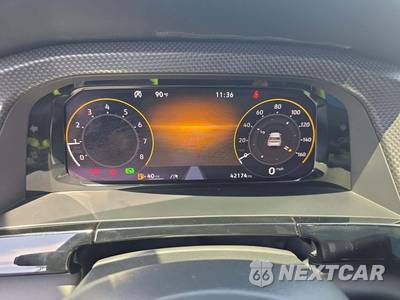 2024 Volkswagen Atlas Cross Sport 2.0T SEL R-Line - zdjęcie 6 z 19 - miniatura