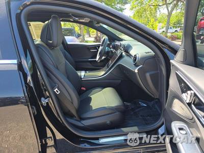 2023 Mercedes-Benz C 300 Sedan - zdjęcie 15 z 17 - miniatura