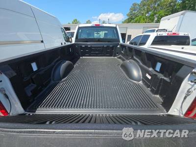 2024 Ford Super Duty F-250 XL Crew Cab Long Bed - zdjęcie 14 z 20 - miniatura