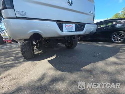 2016 Ram 1500 Express Crew Cab Short Bed - zdjęcie 22 z 30 - miniatura