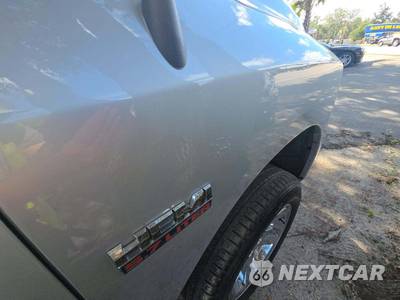 2016 Ram 1500 Express Crew Cab Short Bed - zdjęcie 28 z 30 - miniatura