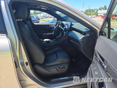 2021 Toyota Venza Limited - zdjęcie 15 z 18 - miniatura