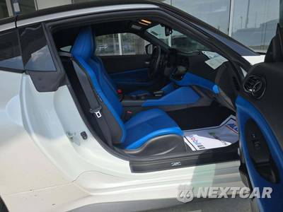 2024 Nissan Z Performance - zdjęcie 18 z 21 - miniatura