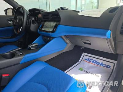 2024 Nissan Z Performance - zdjęcie 19 z 21 - miniatura