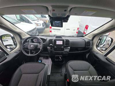 2022 Ram ProMaster 1500 Cargo Van High Roof 136.0" WB - zdjęcie 10 z 22 - miniatura