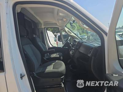 2020 Ram ProMaster 1500 Cargo Van High Roof 136.0" WB - zdjęcie 15 z 25 - miniatura