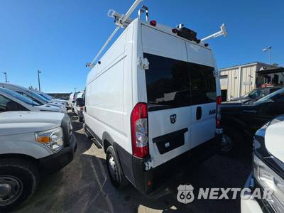 2021 Ram ProMaster 1500 Cargo Van High Roof 136.0" WB - zdjęcie 2 z 26 - miniatura