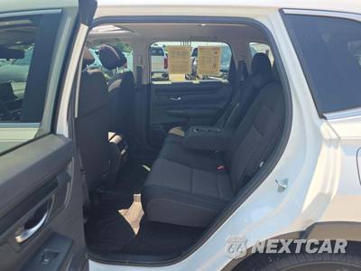 2023 Honda CR-V EX - zdjęcie 10 z 23 - miniatura