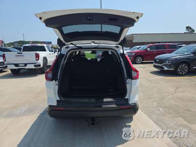 2023 Honda CR-V EX - zdjęcie 11 z 23 - miniatura