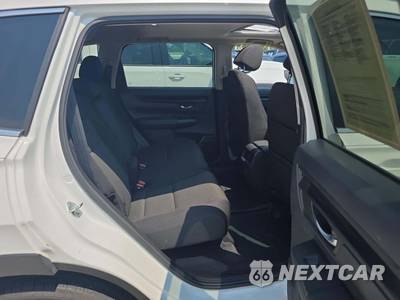 2023 Honda CR-V EX - zdjęcie 13 z 23 - miniatura