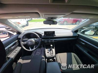 2023 Honda CR-V EX - zdjęcie 7 z 23 - miniatura