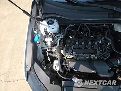 2023 Honda CR-V EX - zdjęcie 22 z 23 - miniatura