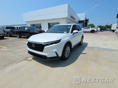 2023 Honda CR-V EX - zdjęcie 1 z 23 - miniatura