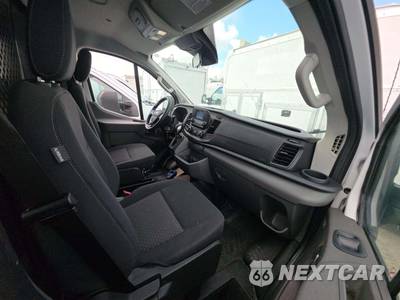 2024 Ford Transit 250 Cargo Van Low Roof 130.0" WB - zdjęcie 18 z 26 - miniatura