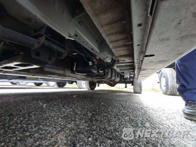 2024 Ford Transit 250 Cargo Van Low Roof 130.0" WB - zdjęcie 7 z 26 - miniatura