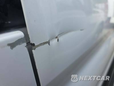 2024 Ford Transit 250 Cargo Van Low Roof 130.0" WB - zdjęcie 23 z 26 - miniatura