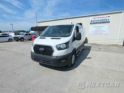 2024 Ford Transit 250 Cargo Van Low Roof 130.0" WB