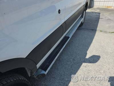 2024 Ford Transit 250 Cargo Van Low Roof 130.0" WB - zdjęcie 18 z 21 - miniatura