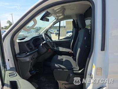 2024 Ford Transit 250 Cargo Van Low Roof 130.0" WB - zdjęcie 3 z 21 - miniatura