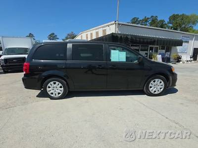 2018 Dodge Grand Caravan SE 121.2" WB - zdjęcie 5 z 30 - miniatura
